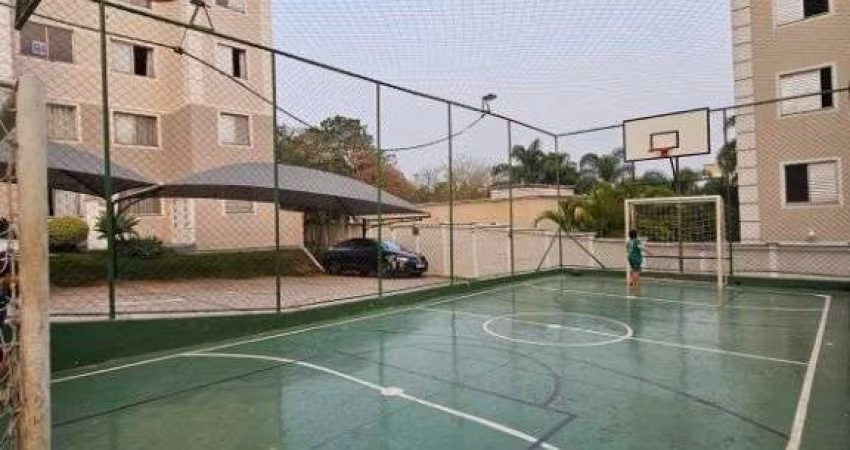 Apartamento com 2 quartos à venda no Jardim Nova Europa, Campinas 