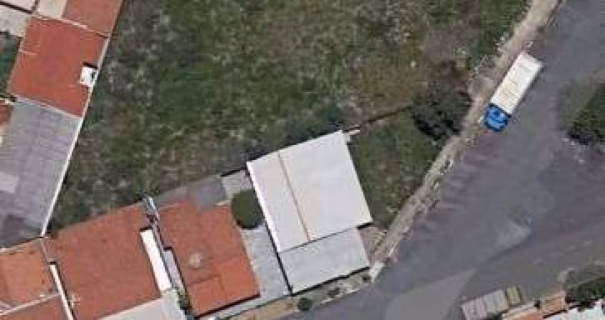 Terreno comercial à venda no Jardim Nova Europa, Campinas 