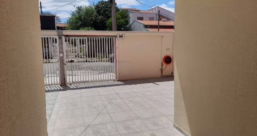 Casa com 3 quartos à venda no Jardim Paraíso de Viracopos, Campinas 