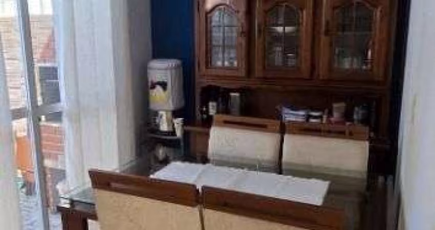 Casa em condomínio fechado com 3 quartos à venda no Jardim Paulicéia, Campinas 