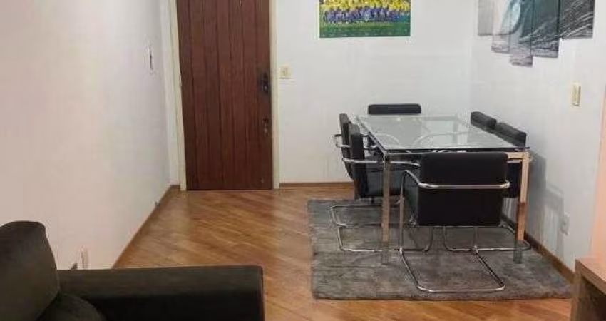 Apartamento com 2 quartos para alugar no Jardim Paulicéia, Campinas 