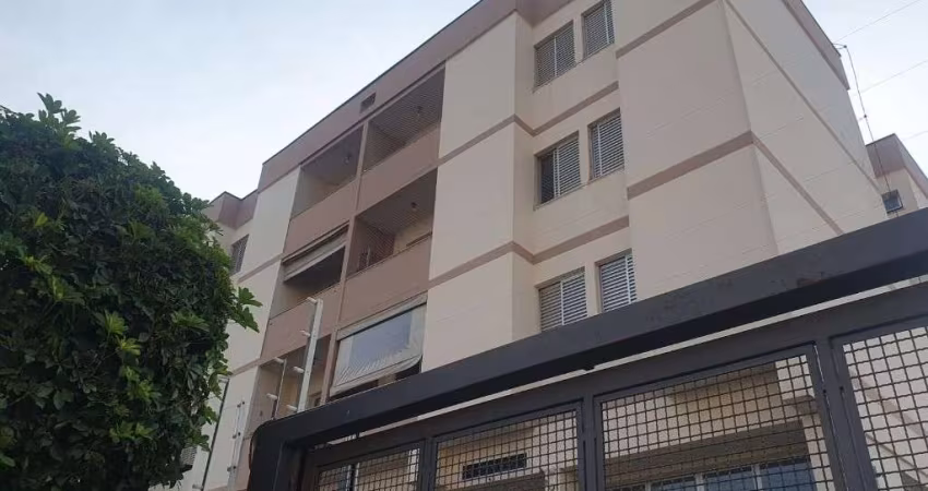 Apartamento com 2 quartos à venda no Jardim Paulicéia, Campinas 