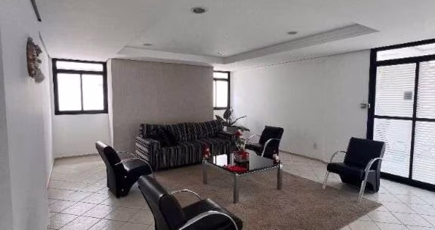 Apartamento com 2 quartos à venda no Jardim Proença, Campinas 