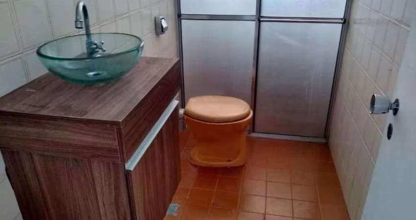 Apartamento com 2 quartos à venda no Jardim Proença, Campinas 