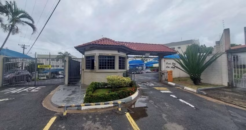 Apartamento com 2 quartos à venda no Jardim Santa Clara do Lago I, Hortolândia 