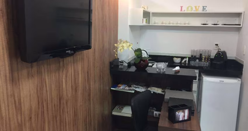 Sala comercial à venda no Jardim Santa Genebra, Campinas 