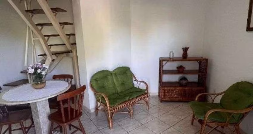 Apartamento com 2 quartos à venda no Jardim Santa Genebra II (Barão Geraldo), Campinas 