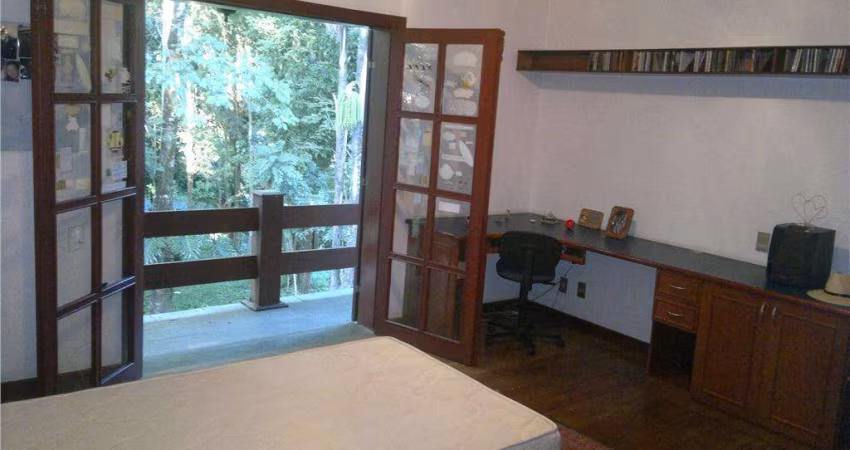 Casa em condomínio fechado com 4 quartos à venda no Jardim Santana, Campinas 