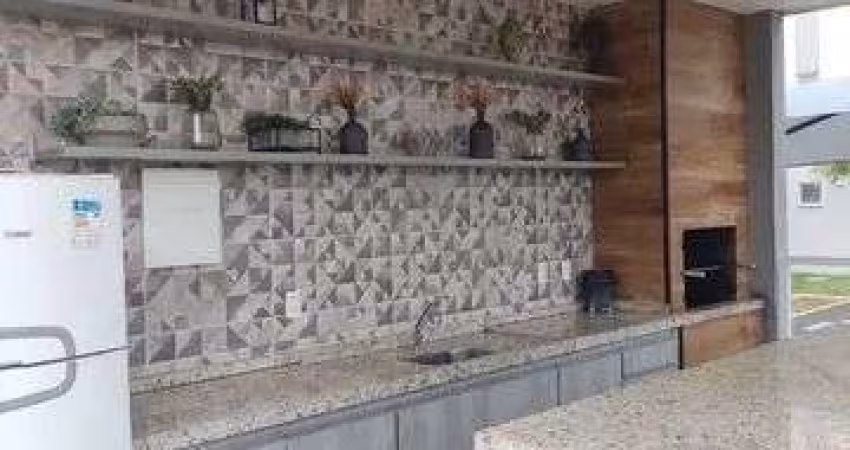 Apartamento com 2 quartos à venda no Jardim São Bento, Hortolândia 