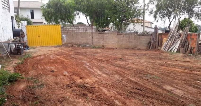 Terreno à venda no Jardim São Luiz, Valinhos 