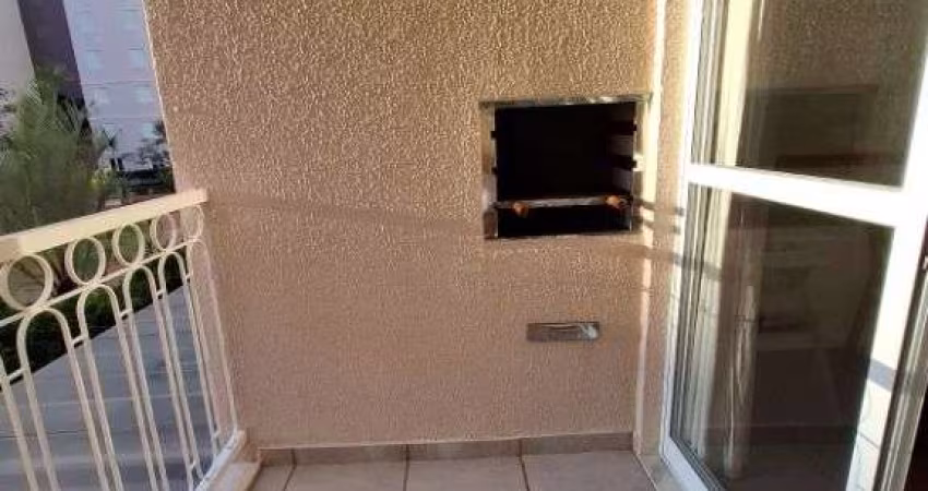 Apartamento com 2 quartos à venda no Jardim São Vicente, Campinas 