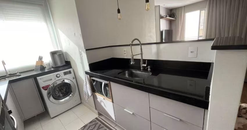 Apartamento com 2 quartos à venda no Jardim do Lago Continuação, Campinas 