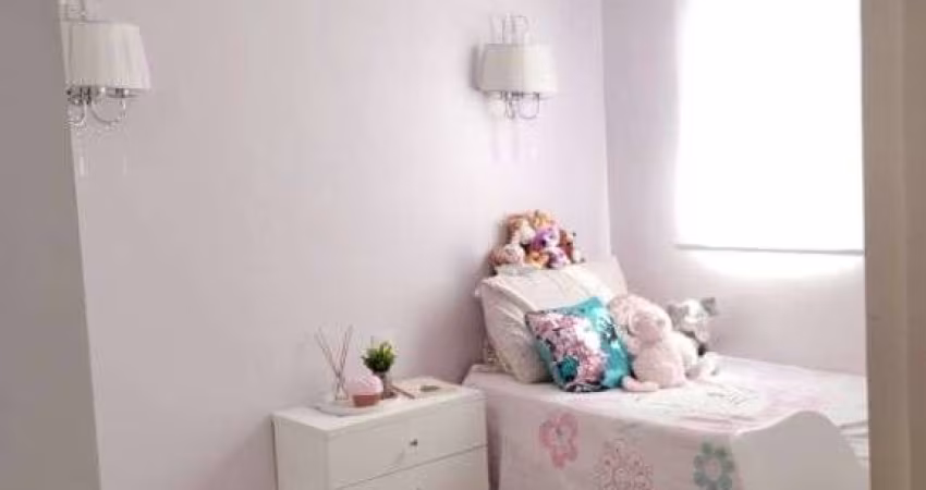 Apartamento com 2 quartos à venda no Loteamento Parque São Martinho, Campinas 