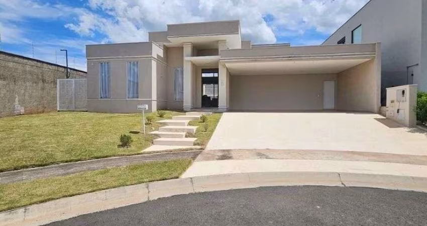 Casa em condomínio fechado com 3 quartos à venda no Loteamento Parque dos Alecrins, Campinas 