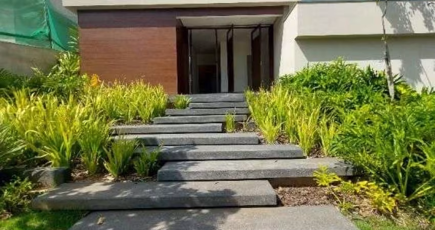 Casa em condomínio fechado com 4 quartos à venda na Avenida Isaura Roque Quércia, 6662, Loteamento Residencial Entre Verdes (Sousas), Campinas