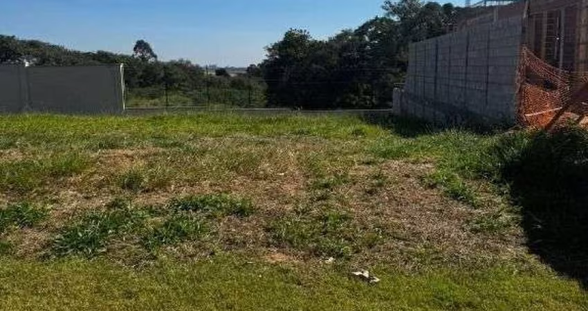 Terreno em condomínio fechado à venda no Loteamento Residencial Pedra Alta (Sousas), Campinas 