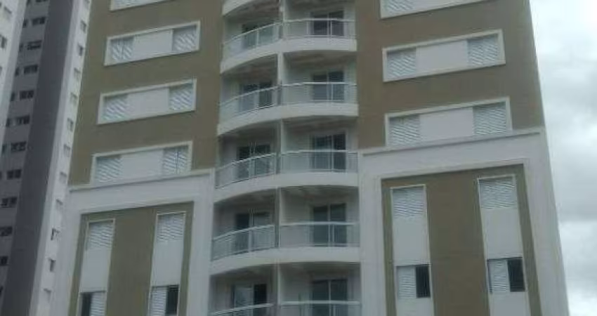 Apartamento com 3 quartos à venda no Mansões Santo Antônio, Campinas 