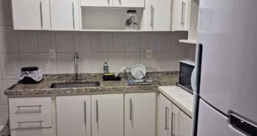 Apartamento com 2 quartos à venda no Mansões Santo Antônio, Campinas 