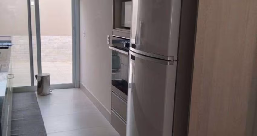 Casa com 3 quartos à venda no Morumbi, Paulínia 