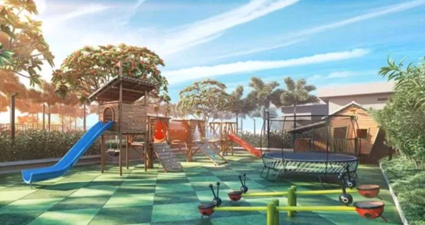 Apartamento com 3 quartos à venda no Nova Campinas, Campinas 