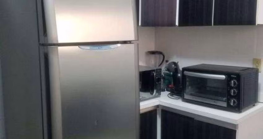 Apartamento com 3 quartos à venda no Novo Taquaral, Campinas 