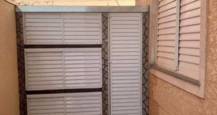 Apartamento com 2 quartos à venda no Parque Bom Retiro, Paulínia 
