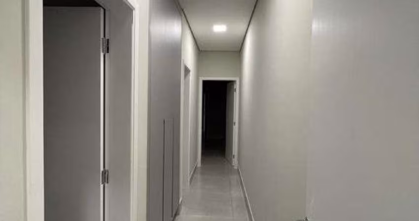 Casa em condomínio fechado com 3 quartos à venda no Parque Brasil 500, Paulínia 