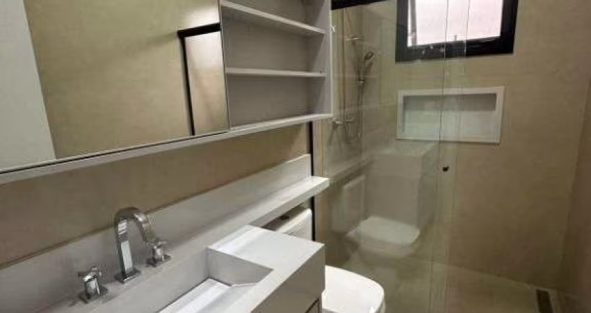Casa em condomínio fechado com 3 quartos à venda no Parque Brasil 500, Paulínia 