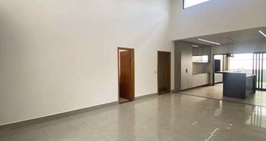 Casa em condomínio fechado com 3 quartos à venda no Parque Brasil 500, Paulínia 