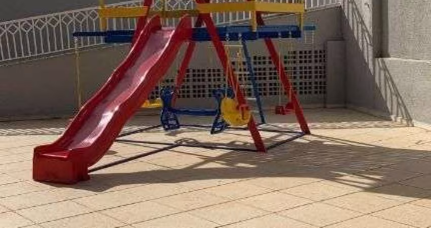 Apartamento com 3 quartos à venda no Parque Brasília, Campinas 