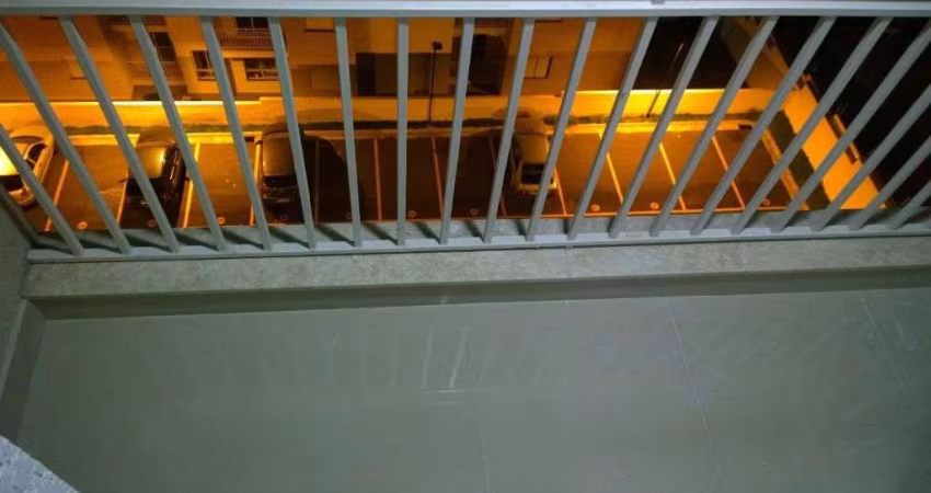 Apartamento com 2 quartos à venda no Parque Dom Pedro II, Campinas 