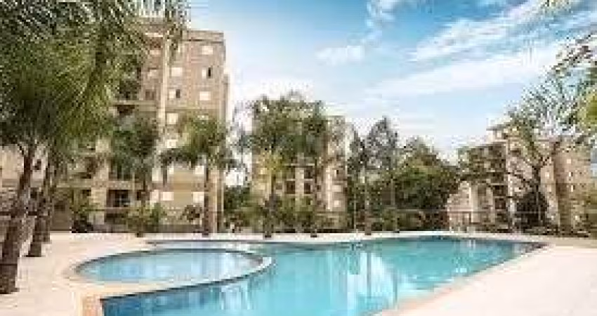 Apartamento com 2 quartos à venda na Rua Lucindo Silva, 299, Parque Fazendinha, Campinas