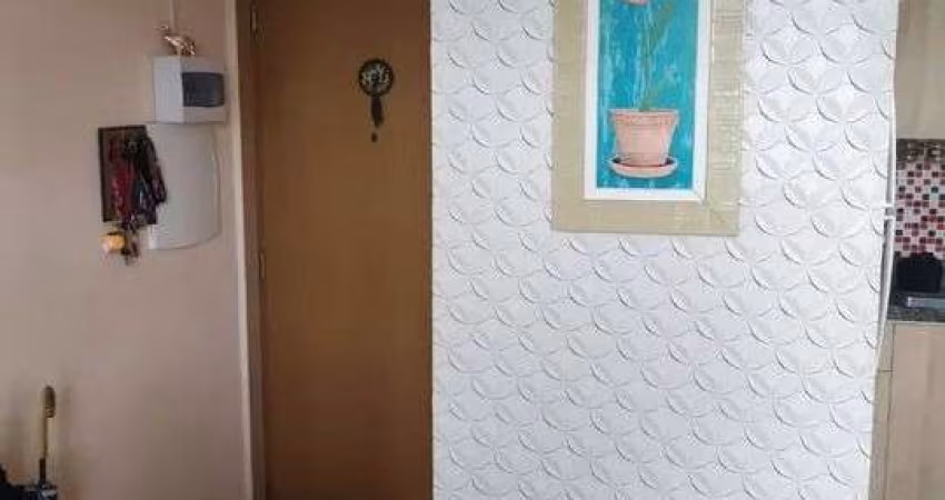 Apartamento com 3 quartos à venda no Parque Fazendinha, Campinas 