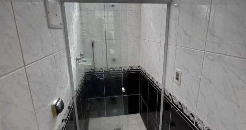 Casa em condomínio fechado com 4 quartos à venda no Parque Imperador, Campinas 