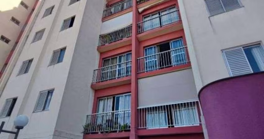 Apartamento com 2 quartos à venda no Parque Industrial, Campinas 