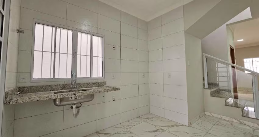 Casa com 3 quartos à venda no Parque Jambeiro, Campinas 
