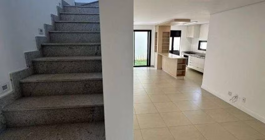 Casa em condomínio fechado com 3 quartos para alugar no Parque Nova Campinas, Campinas 
