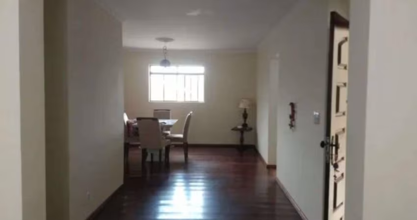 Casa com 3 quartos à venda no Parque Santa Bárbara, Campinas 