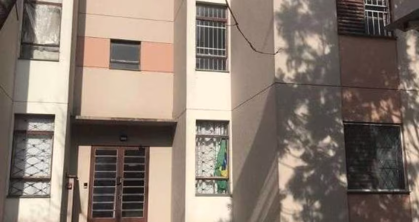 Apartamento com 2 quartos à venda no Parque São Jorge, Campinas 