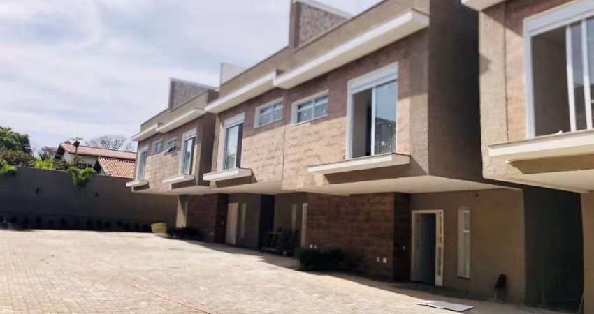 Casa em condomínio fechado com 3 quartos à venda no Parque Taquaral, Campinas 