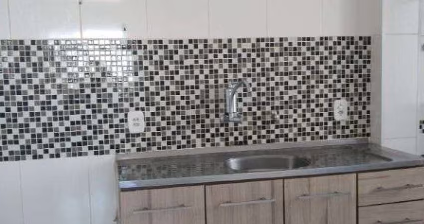 Apartamento com 2 quartos à venda no Parque Valença I, Campinas 