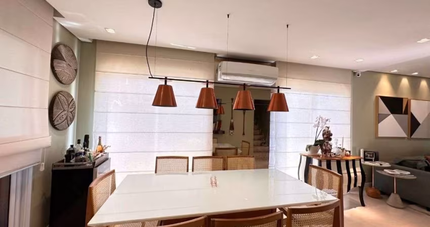 Casa em condomínio fechado com 3 quartos à venda no Parque Xangrilá, Campinas 