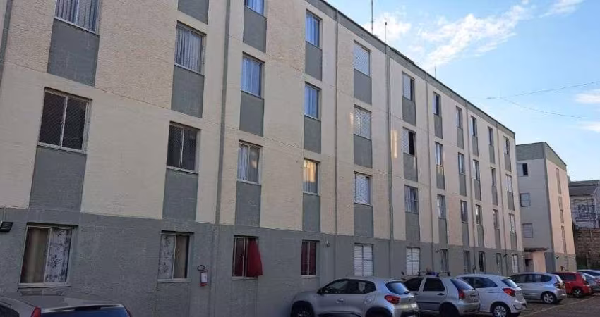 Apartamento com 2 quartos à venda no Parque da Figueira, Campinas 