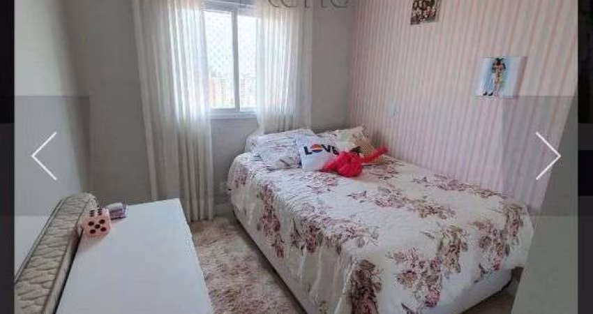 Apartamento com 3 quartos à venda na Ponte Preta, Campinas 