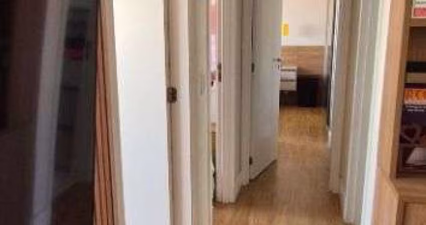 Apartamento com 3 quartos à venda na Ponte Preta, Campinas 