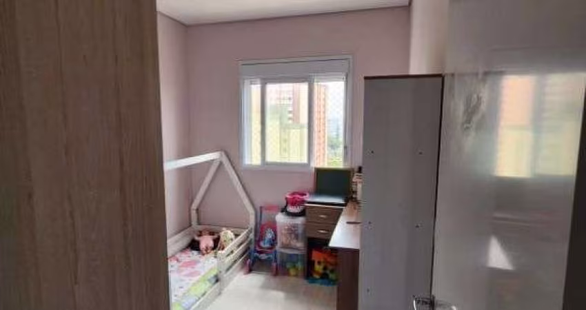 Apartamento com 2 quartos à venda na Ponte Preta, Campinas 