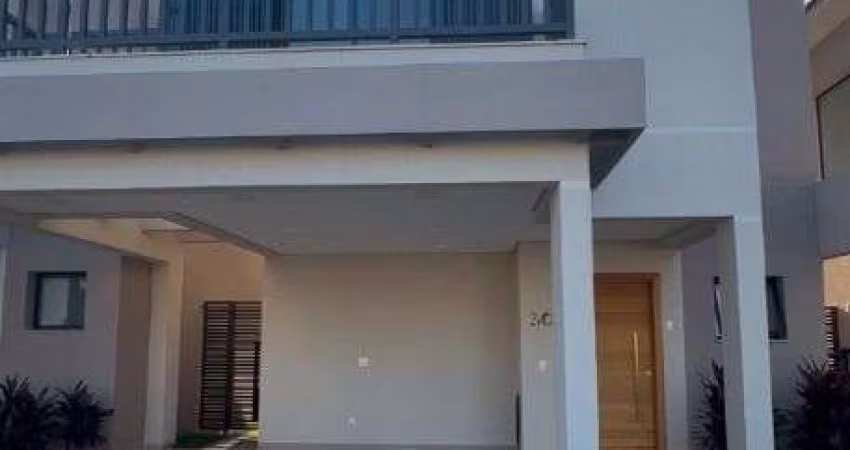 Casa em condomínio fechado com 3 quartos à venda no Residencial Estância Eudóxia (Barão Geraldo), Campinas 