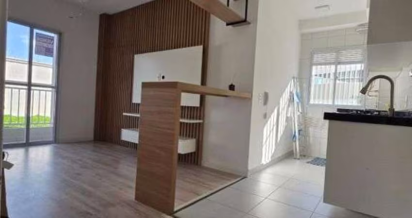 Apartamento com 2 quartos à venda no Residencial Parque da Fazenda, Campinas 