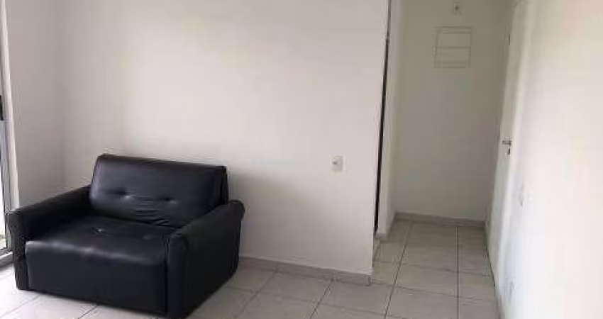 Apartamento com 2 quartos à venda no Residencial Parque da Fazenda, Campinas 