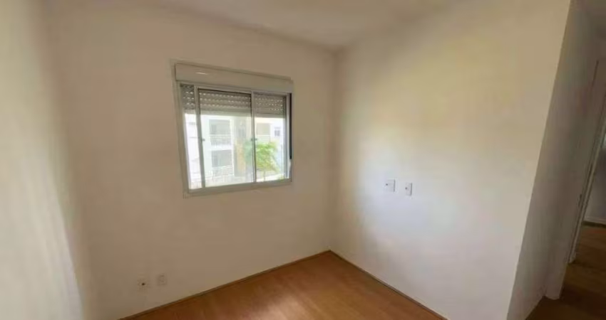 Apartamento com 2 quartos para alugar no Residencial Parque da Fazenda, Campinas 